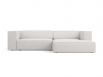 Pehme nurgadiivan Cosmopolitan Design Arendal 3, hall