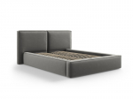 Voodi Cosmopolitan Design Arendal, 140x200 cm, hall