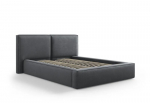 Voodi Cosmopolitan Design Arendal, 160x200cm, hall