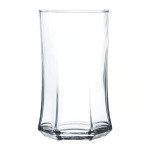 Domotti klaasikomplekt Delight Tulip, 6 tk, 330 ml