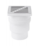 Reguleeritav roostevaba rest, sirge &auml;ravool