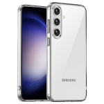 &Otilde;huke &uuml;mbris 2 mm Samsung Galaxy S24 l&auml;bipaistev