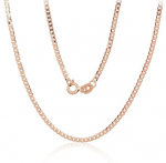 Kett kullast Diamond Sky "Cartier II" DS00GC010