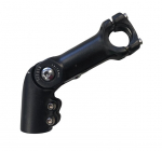 Lenksupikendus &empty;25.4 Azimut