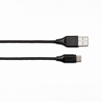 Bullet kaabel Type C - USB, 3m