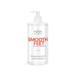 Niisutav jalgade kreem Farmona Smooth Feet, 500 ml