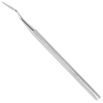 Manik&uuml;&uuml;ri ja pedik&uuml;&uuml;ri instrument Snippex, 12 cm