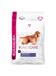 Eukanuba Daily Care Sensitive Skin nahatundlikkusele kalduvatele koertele, 2,3 kg