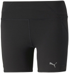 L&uuml;hikesed p&uuml;ksid Puma Run Favorite Short Black 523177 01
