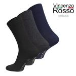 VINCENZO ROSSO&reg; meeste &auml;ri sokid, 6 paari