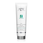 Taastav ja niisutav jalakreem Apis api-podo, 100 ml