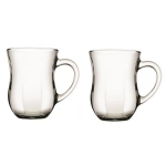 Pasabahce tasside komplekt Gourmet, 2-osaline, 350 ml