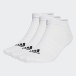 Sokid meestele Adidas, valge