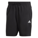 L&uuml;hikesed p&uuml;ksid meestele Adidas, must, S