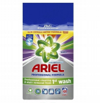 Pesupulber Ariel, 5,5 kg