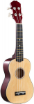 Ukulele Kisai Maika U150