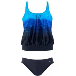 Ujumisriided naistele Sucor, v&auml;rviline