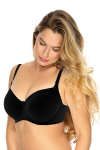 Rinnahoidja naistele Gaia 281 Kate, must