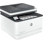 HP LaserJet Pro MFP 3102fdw - Mitmefunktsiooniga printer - Must ja valge - laser - Legal (216 x 356 mm) (originaal) - A4/Legal