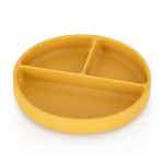 Silikoontaldrik Petite&Mars Intense Ochre, kollane