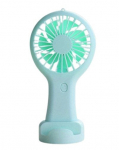 Kaasaskantav USB mini ventilaator roheline
