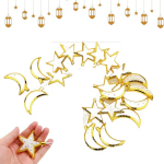 Dekoratiivsed LED tuled kuu Jodseni