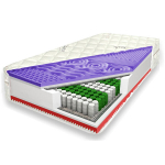 Madrats Memory ViscoPro OP3 120x200x23cm