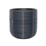 Lillepott Wicker D27xH28cm