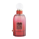 L&otilde;hnavesi Nusuk Zahra EDP naistele, 85 ml