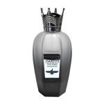 L&otilde;hnavesi Rovena Darius The Great Inscription EDP meestele, 100 ml