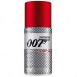 Deodorant James Bond meeste 007 Quantum Deodorant, 150 ml