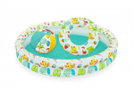 Bestway Basseinipall ringpallid 122cm 51124