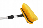Pihustiga mopp Malatec Spray, 125 cm, 600 ml