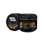 Juuksemask Nishman Inca Inchi Complex, 750 ml, 300 ml