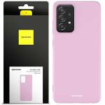 Spacecase Silicone Samsung Galaxy A52/A52s