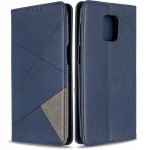 ZAPS Origami Wallet Xiaomi Redmi Note 9/9S