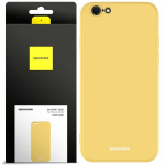 Spacecase Silicone iPhone 7/8/SE
