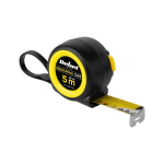 M&otilde;&otilde;dulint 5 m 25 mm