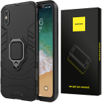 Spacecase X-Ring iPhone XS Max
