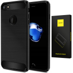 Spacecase Carbon iPhone 6/6S