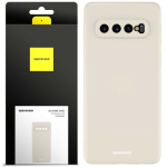Spacecase Silicone Samsung Galaxy S10