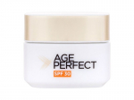 N&auml;okreem k&uuml;psele nahale L'Or&eacute;al Paris Age Perfect SPF30, 50 ml