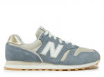 Sportlikud jalatsid naistele New Balance, sinine