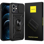 Spacecase Camring iPhone 12
