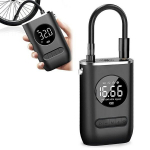 &Otilde;hukompressor Gotel A24D, 1 tk.