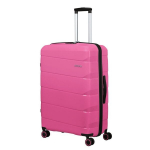 Suur kohver American Tourister L, roosa