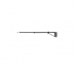 Manfrotto Wall Mounted Boom 098B