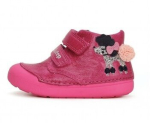Laste nahast saapad D.D.Step S066-41382A