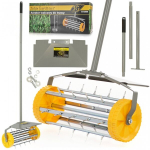 K&auml;si muru aeraator John Gardener G 72069