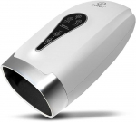 Juhtmeta soojendusega k&auml;temasseerija artriidi, valu ja tuimade s&otilde;rmede leevendamiseks